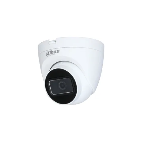 Dahua Technology Lite HAC-HDW1200TRQ(-A) Grozāma galva CCTV