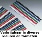 CombBind Binding Combs 14mm A4 21R