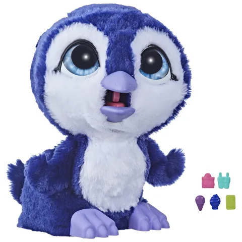 FurReal F35125L0 mīkstā rotaļlieta