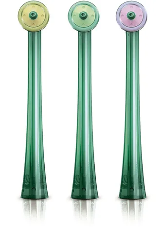 Philips Sonicare AirFloss HX8013/07 elektrisko zobu spraugu