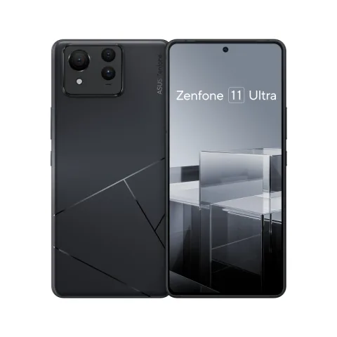 Zenfone 11 Ultra AI2401-16G512G-BK-ZF
