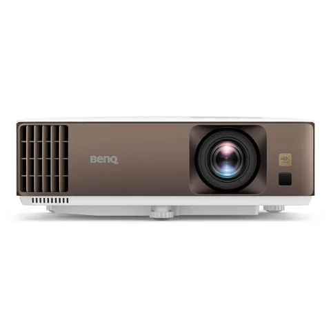 BenQ W1800 multimediālais projektors Standarta fokusa projektors 2000 ANSI, UHD