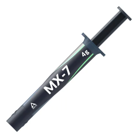 ARCTIC MX-7 - ULTIMATE Performance Thermal Paste