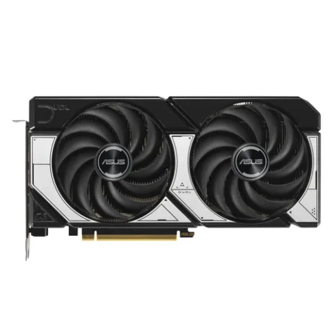 Asus DUAL GeForce RTX 5070 12GB GDDR7 OC