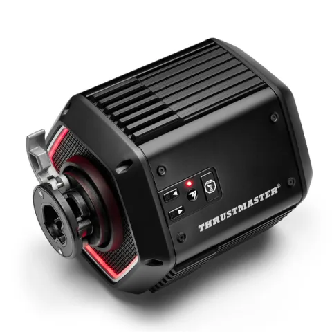 T818 Black Edition stuurbasis