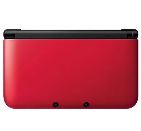 Nintendo 3DS XL portatīvā spēļu konsole, 4.88"
