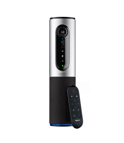 Logitech Connect Sudrabs 1920 x 1080 pikseļi