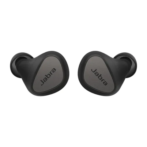 Elite 5 - Titanium Black