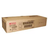 Ricoh 1230D tonera kārtridžs 1 pcs Oriģināls Melns