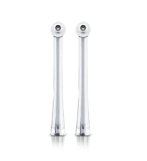 Philips Sonicare 2 uzgaļi; zobstarpu uzgaļi