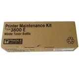 Ricoh Laser Toner Waste Bottle tonera kārtridžs Oriģināls