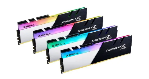 G.Skill Trident Z Neo F4-3600C18Q-32GTZN modul de memorie 32 GB 4 x 8 GB DDR4