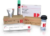Ricoh 841424 tonera kārtridžs 1 pcs Oriģināls Melns