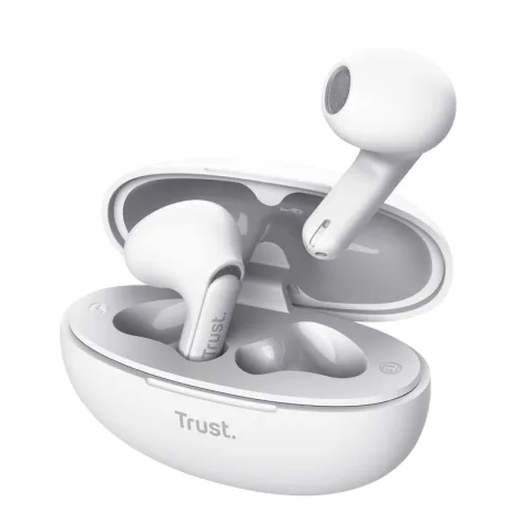 Trust Yavi Headset True Wireless Stereo (TWS) In-ear Calls/Music