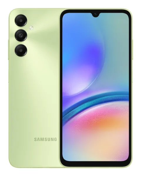 Samsung Galaxy A05S, 6.7", 4 GB RAM, 64 GB, 5000 mAh