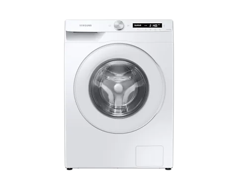 Samsung Autodose 6000 Series WW80T534ATW/S2 veļasmašīna