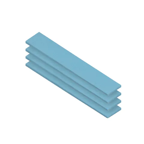 TP-3 Premium Performance Thermal Pad 120 x 20 mm, 1.5 mm