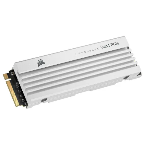 Corsair MP600 Pro LPX - 2 To