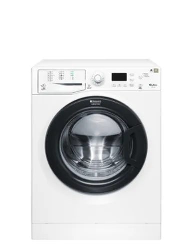 Hotpoint WMG 1022B EU veļasmašīna Ielādēšana no priekšas 10 kg 1200 RPM Balts