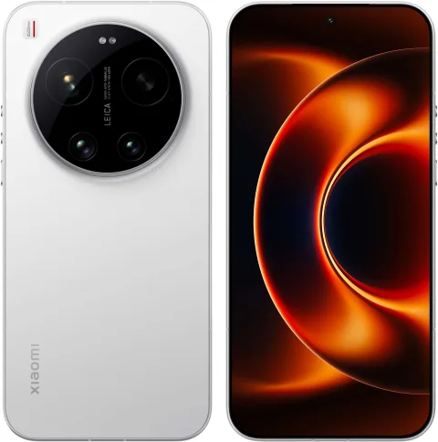 Xiaomi 17 Ultra 16/512GB White