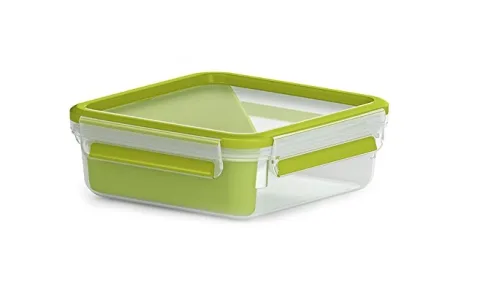 EMSA 518104 food storage container 0.85 L Transparent 1 pc(s)