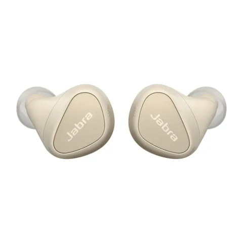 Elite 5 - Gold Beige