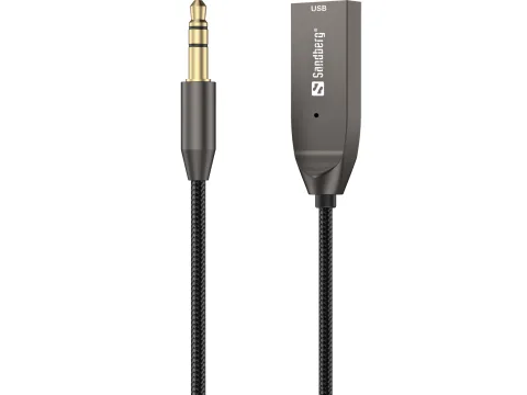 Wireless Audio Link USB