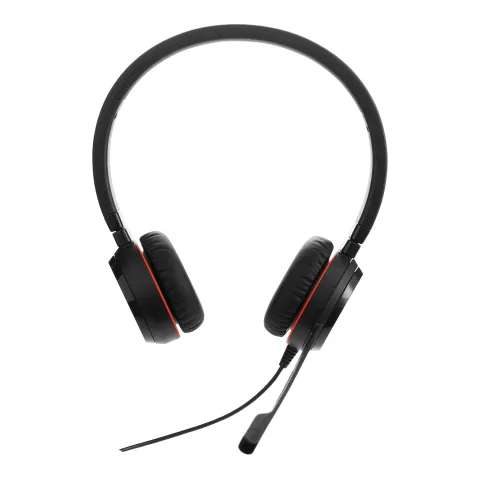 Evolve 30 II Stereo MS USB-C