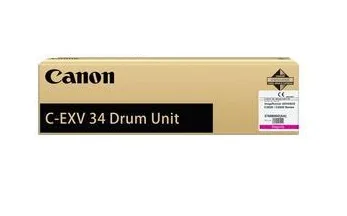 Canon C-EXV34 M Oriģināls