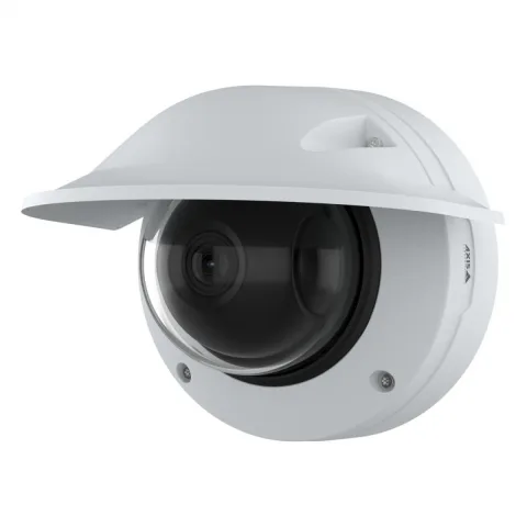AXIS 02617-001 cameră de securitate Cameră IP tip Dome pentru
