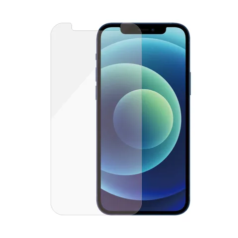 PanzerGlass Screen Protector iPhone 12 Mini | Standard Fit
