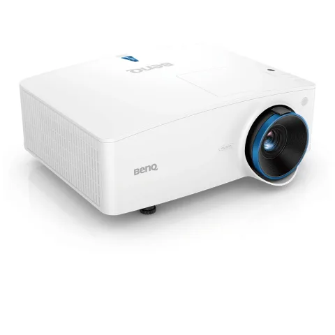 BenQ LU930 multimediālais projektors Standarta fokusa projektors 5000 ANSI, WUXGA
