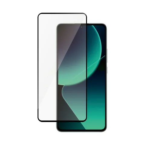 SAFE. by PanzerGlass Screen Protector Xiaomi 13T | 13T Pro | Ultra-Wide Fit