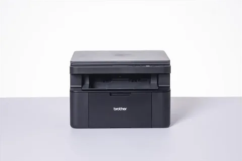 BROTHER - Multifunzione DCPL1640W-Nero