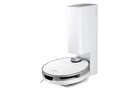 Samsung VR8500T 0.3 L White