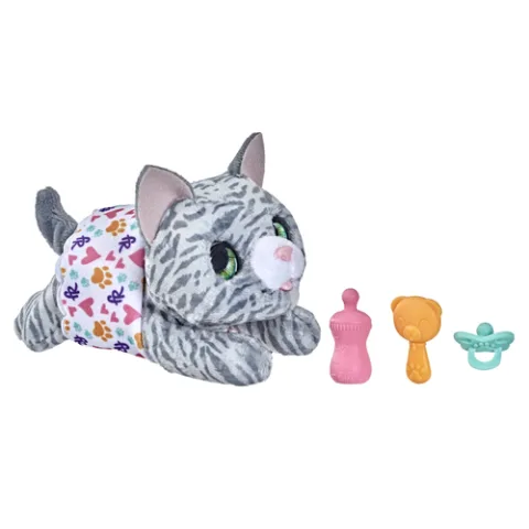FurReal F35065L1 mīkstā rotaļlieta