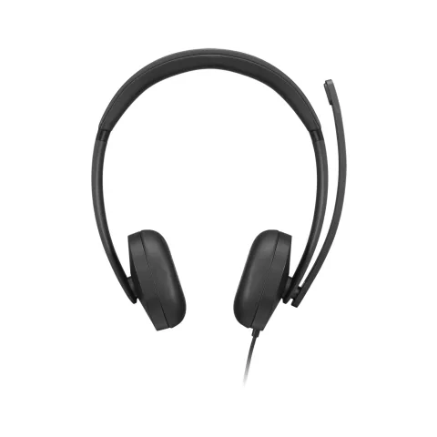Lenovo Wired VoIP Headset 5000 (Teams)