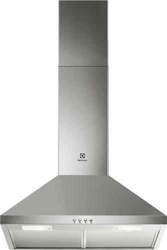 Electrolux LFC316X Wall-mounted Stainless steel 420 m³/h