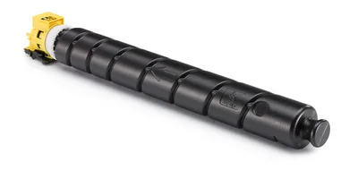 KYOCERA TK-8515Y tonera kārtridžs 1 pcs Oriģināls Dzeltens