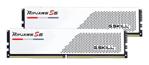 G.Skill Ripjaws S5 F5-5200J4040A48GX2-RS5W modul de memorie, 48 GB RAM, 96 GB