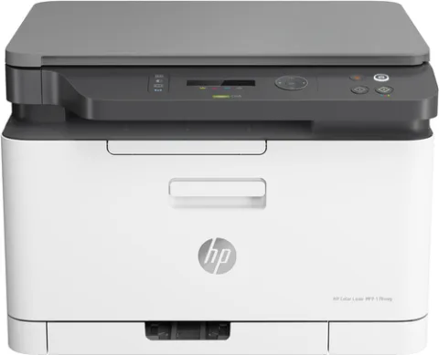 HP Color Laser MFP 178nw, Color, Printeris priekš Print, copy, scan, Scan to PDF
