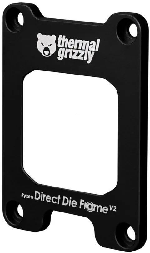Thermal Grizzly Ryzen 7000 Direct Die Frame V2