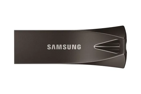 Samsung MUF-128BE USB zibatmiņa 128 GB USB Type-A 3.2 Gen 1 (3.1 Gen 1) Melns, Pelēks