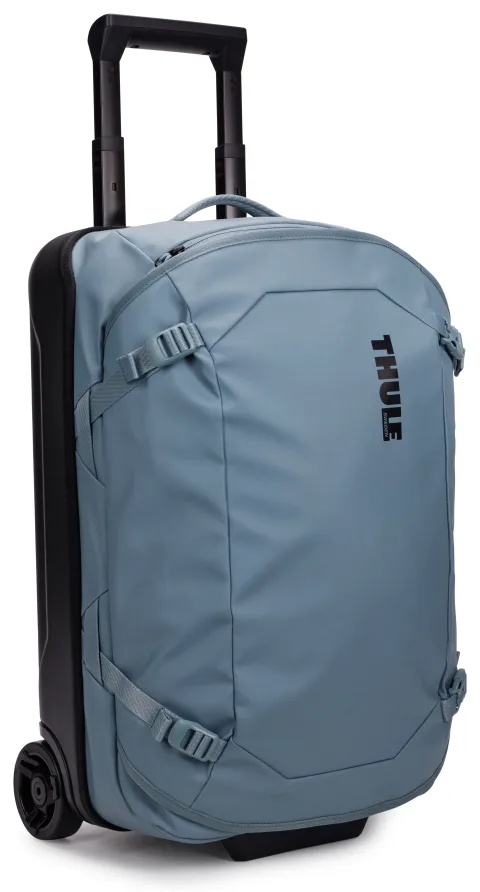 Thule Chasm TCCO222 Pond Gray Trolley Soft shell Grey 22 L Polyester