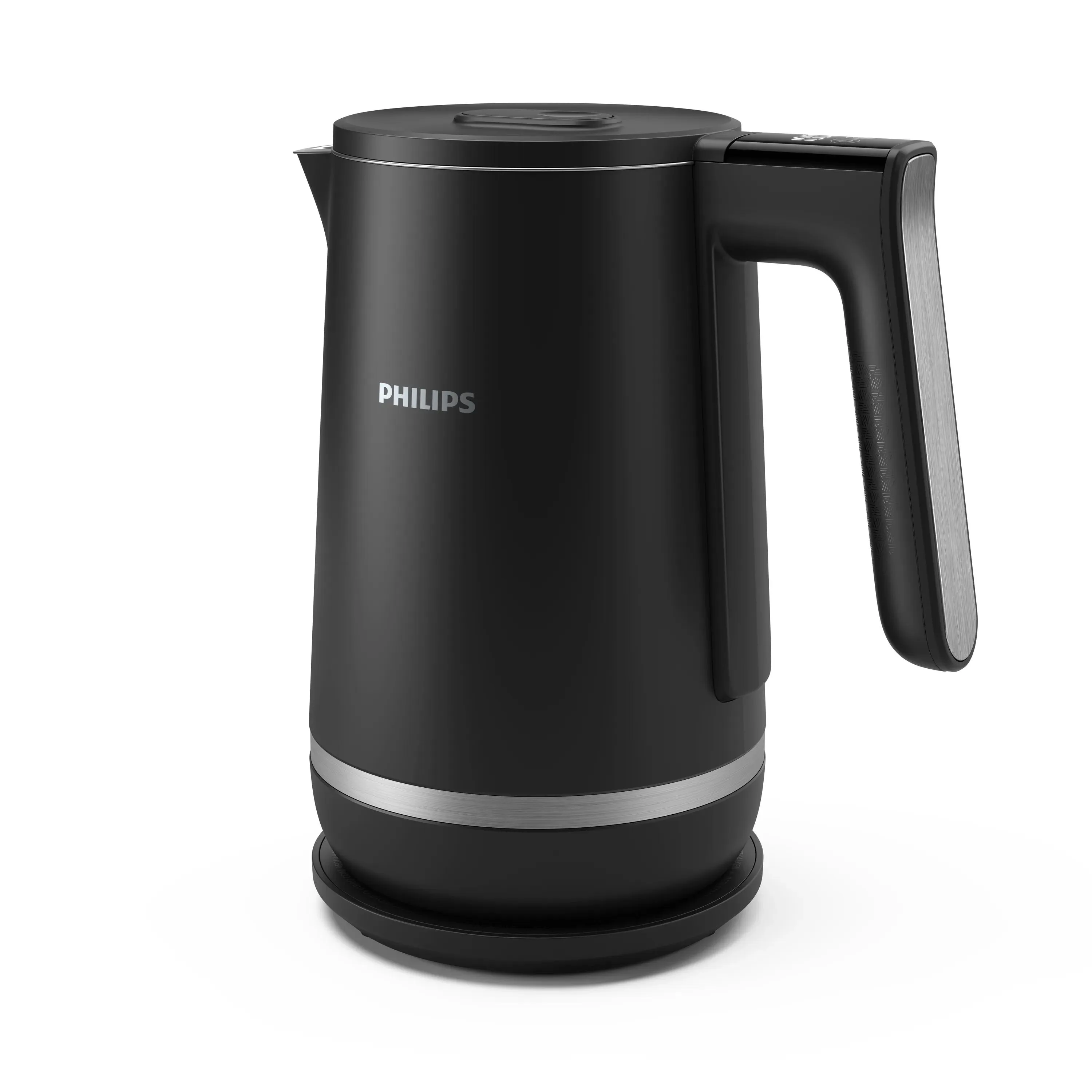 7000 Series HD9396/90 Double-Walled Kettle