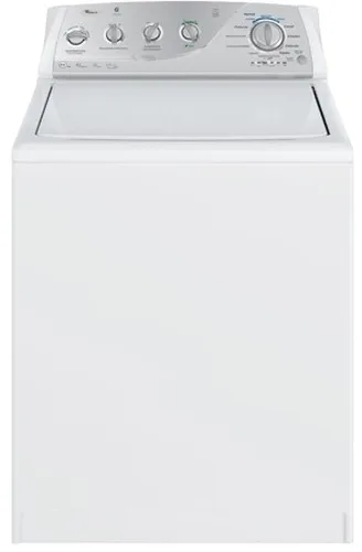 Whirlpool 7MWTW1950YW veļasmašīna Ielādēšana no augšas 19 kg Balts
