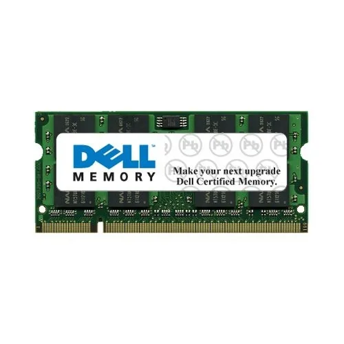 DELL SNPX830DC/4G atmiņas modulis 4 GB 1 x 4 GB DDR3 1333 MHz