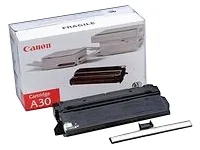 Canon Tonercartridge A-30 zwart tonera kārtridžs Oriģināls