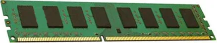 Fujitsu 4GB DDR3-1333MHz atmiņas modulis 1 x 4 GB