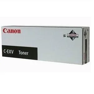 Canon C-EXV 29 tonera kārtridžs 1 pcs Oriģināls Melns